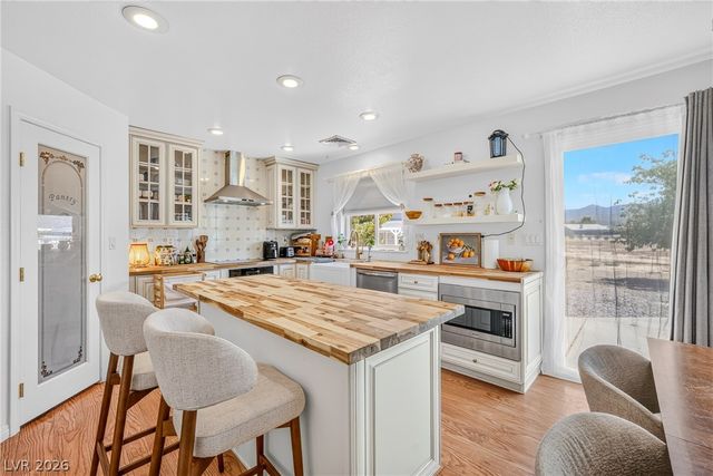 3121 Deacon Court, Pahrump, NV 89048