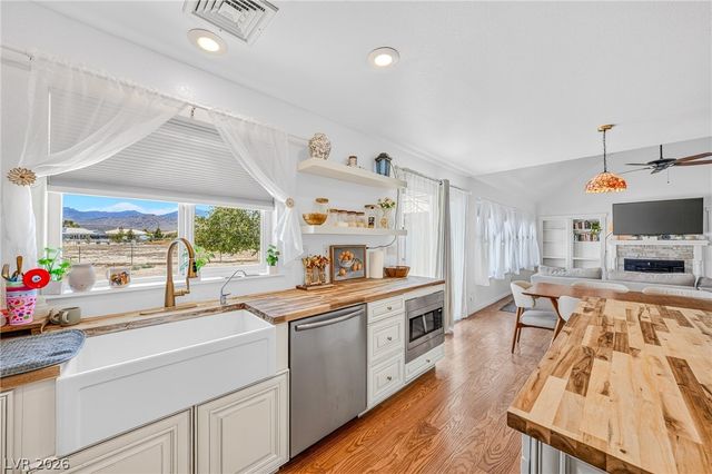 3121 Deacon Court, Pahrump, NV 89048