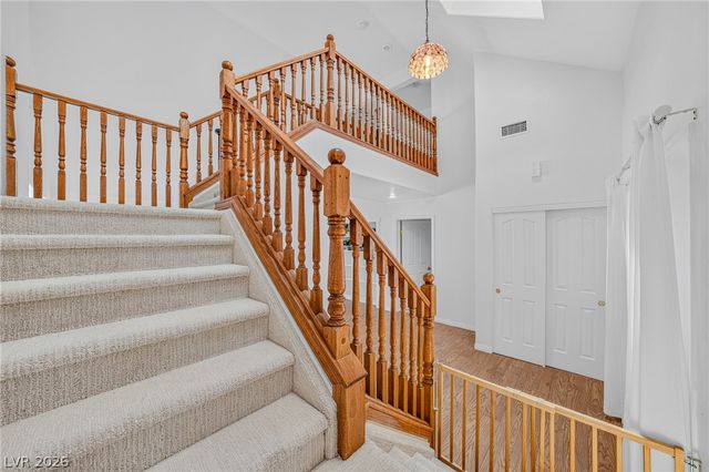 3121 Deacon Court, Pahrump, NV 89048