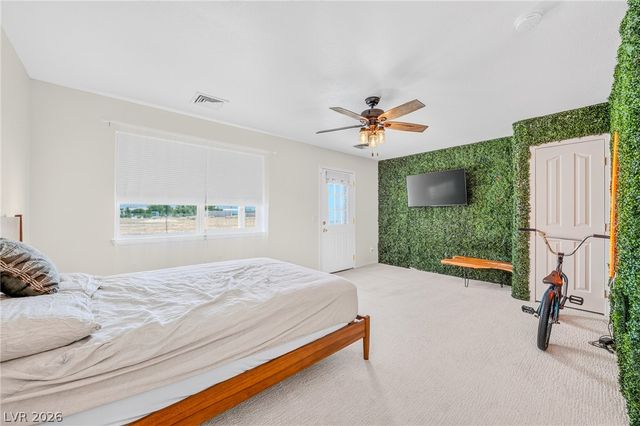 3121 Deacon Court, Pahrump, NV 89048