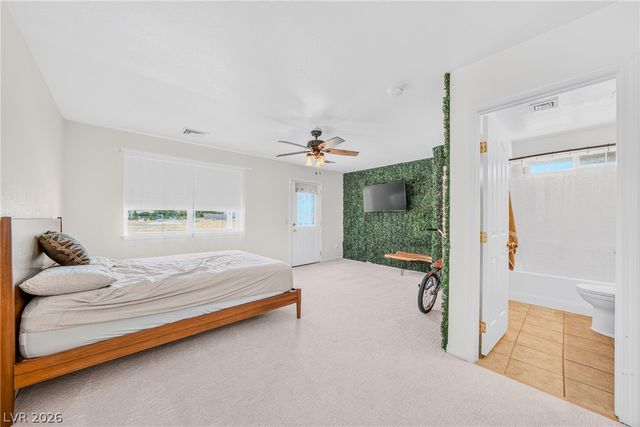 3121 Deacon Court, Pahrump, NV 89048