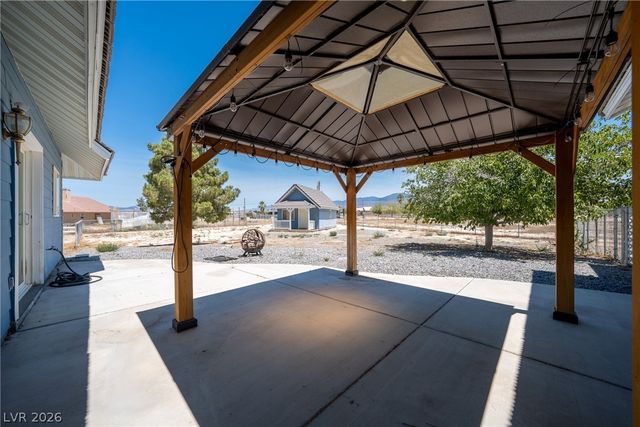 3121 Deacon Court, Pahrump, NV 89048