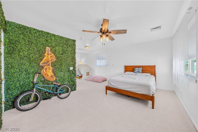 3121 Deacon Court, Pahrump, NV 89048