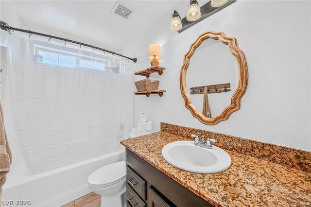 3121 Deacon Court, Pahrump, NV 89048