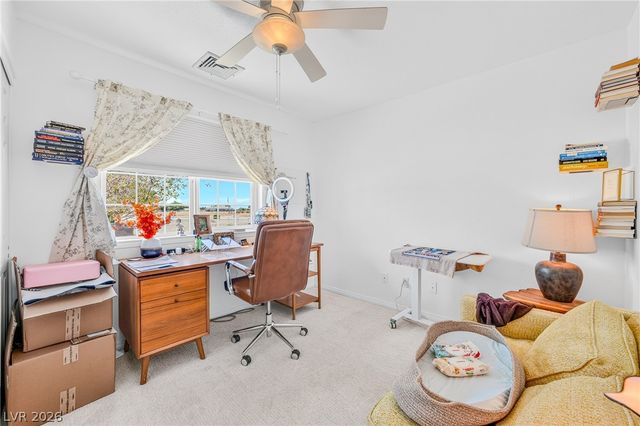 3121 Deacon Court, Pahrump, NV 89048