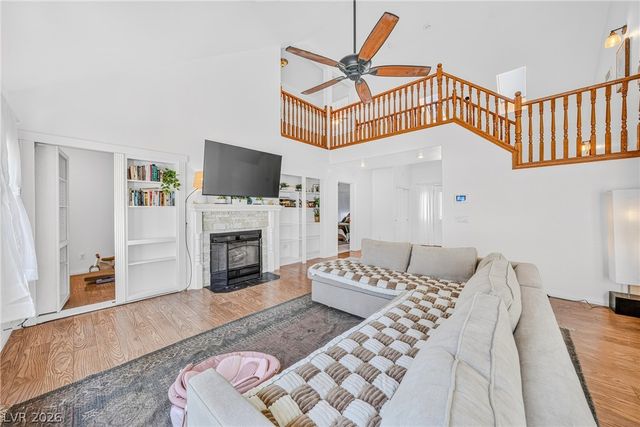 3121 Deacon Court, Pahrump, NV 89048