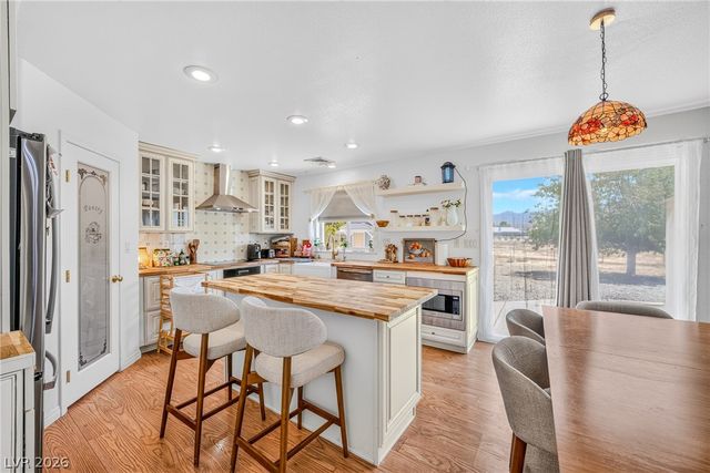 3121 Deacon Court, Pahrump, NV 89048