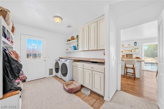 3121 Deacon Court, Pahrump, NV 89048