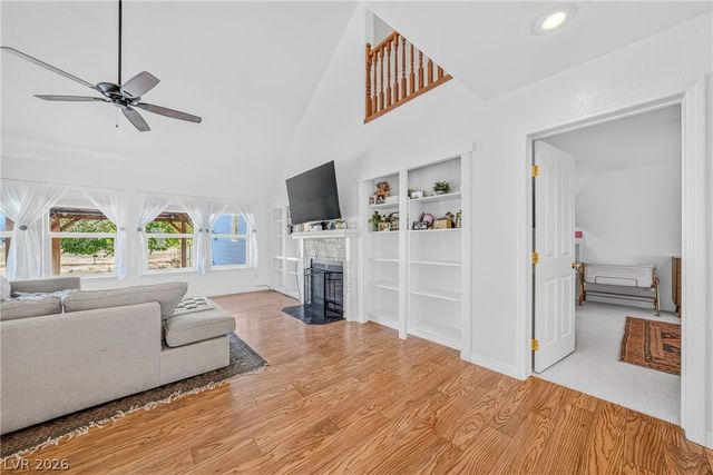 3121 Deacon Court, Pahrump, NV 89048