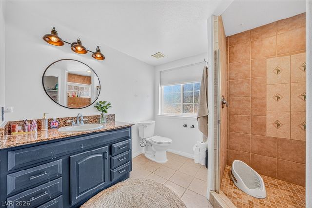 3121 Deacon Court, Pahrump, NV 89048