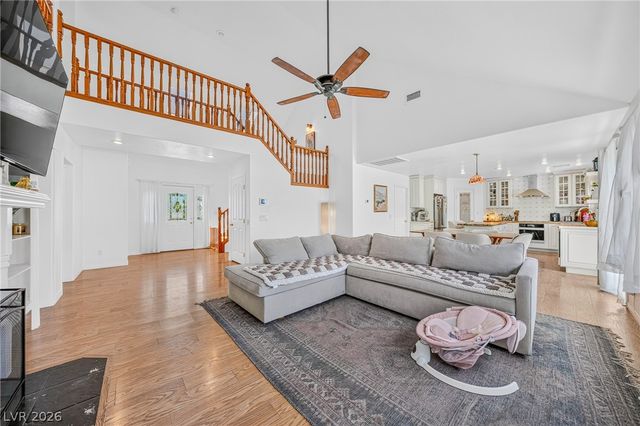 3121 Deacon Court, Pahrump, NV 89048