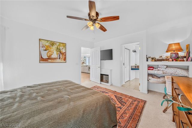 3121 Deacon Court, Pahrump, NV 89048