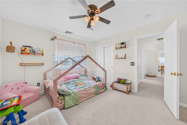 3121 Deacon Court, Pahrump, NV 89048