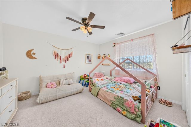 3121 Deacon Court, Pahrump, NV 89048