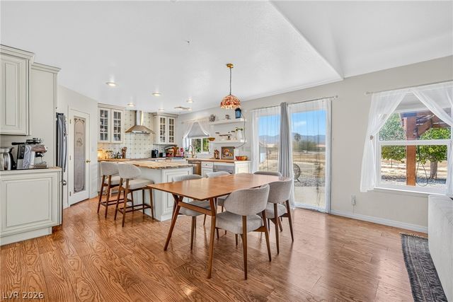 3121 Deacon Court, Pahrump, NV 89048