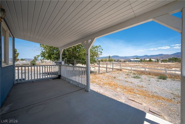 3121 Deacon Court, Pahrump, NV 89048