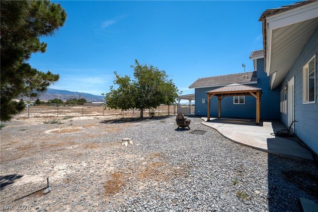 3121 Deacon Court, Pahrump, NV 89048