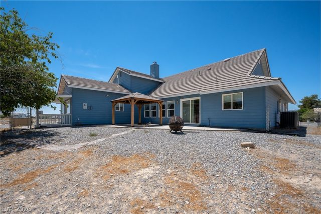3121 Deacon Court, Pahrump, NV 89048
