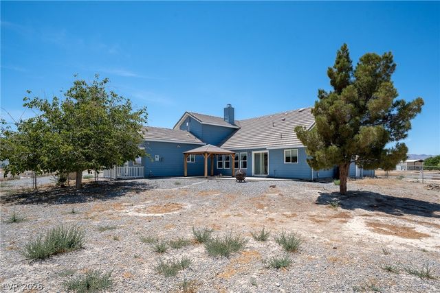 3121 Deacon Court, Pahrump, NV 89048