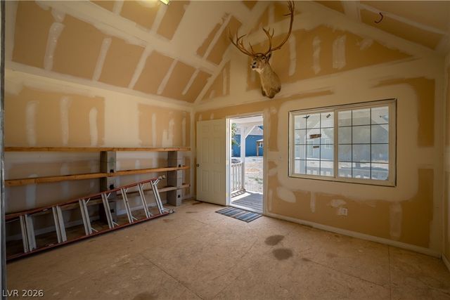 3121 Deacon Court, Pahrump, NV 89048