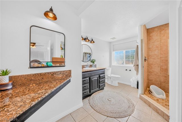 3121 Deacon Court, Pahrump, NV 89048