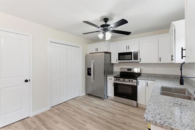 264 Addington Drive, Rome, GA 30165