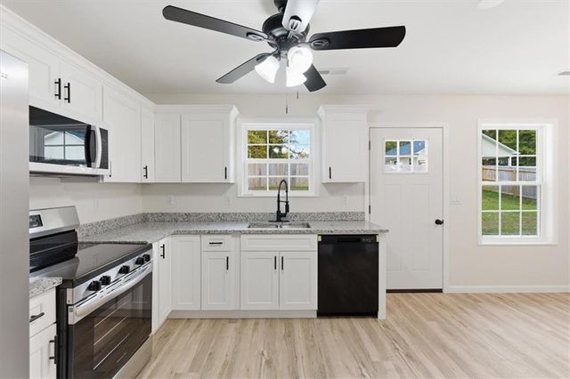 264 Addington Drive, Rome, GA 30165