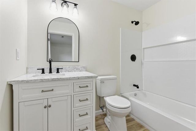 264 Addington Drive, Rome, GA 30165