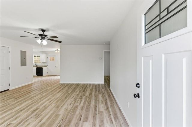 264 Addington Drive, Rome, GA 30165