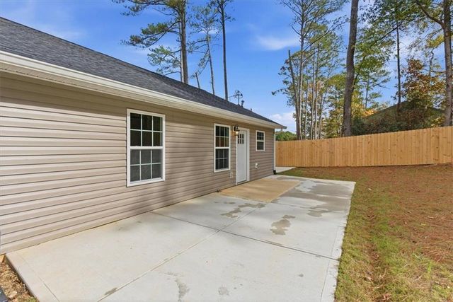 264 Addington Drive, Rome, GA 30165