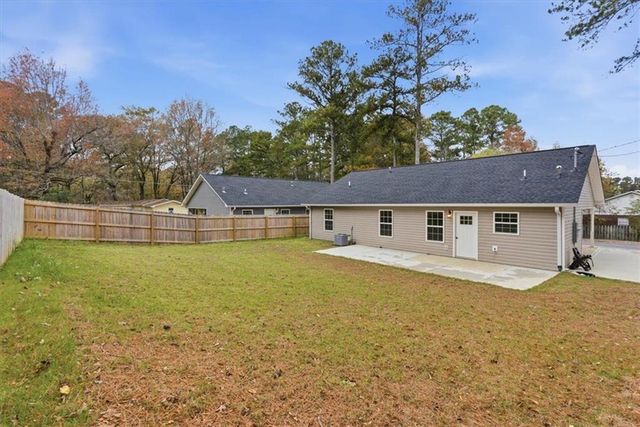 264 Addington Drive, Rome, GA 30165