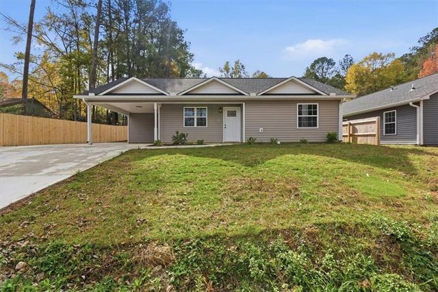264 Addington Drive, Rome, GA 30165