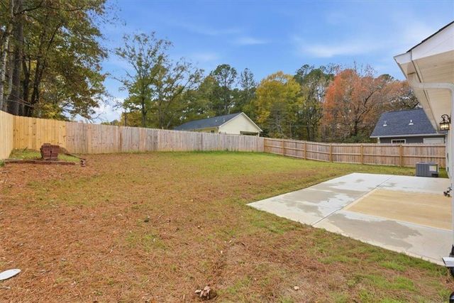 264 Addington Drive, Rome, GA 30165