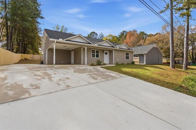 264 Addington Drive, Rome, GA 30165