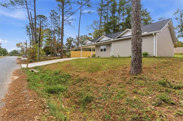 264 Addington Drive, Rome, GA 30165