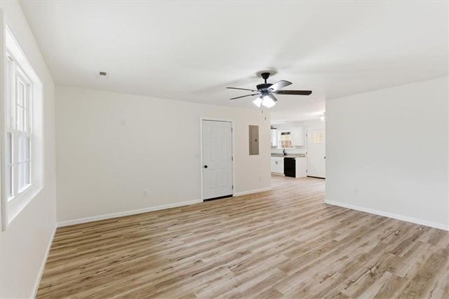 264 Addington Drive, Rome, GA 30165