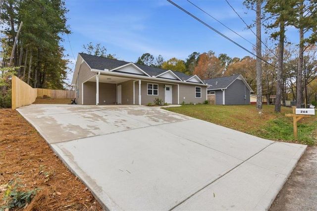 264 Addington Drive, Rome, GA 30165