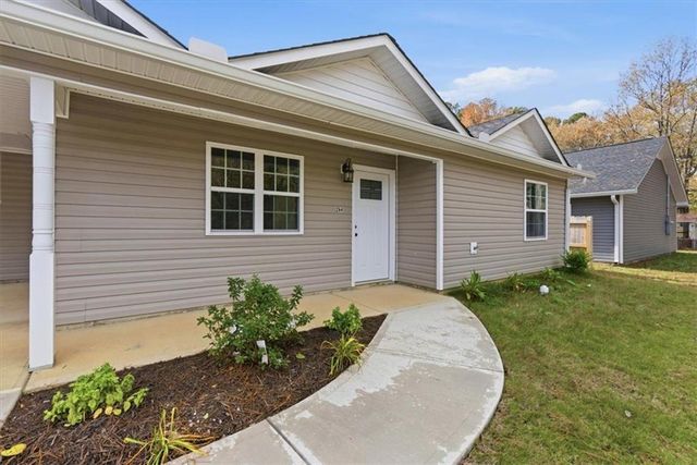 264 Addington Drive, Rome, GA 30165