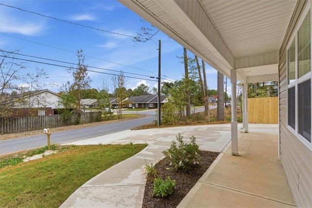 264 Addington Drive, Rome, GA 30165