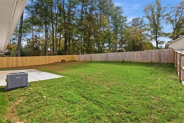 264 Addington Drive, Rome, GA 30165