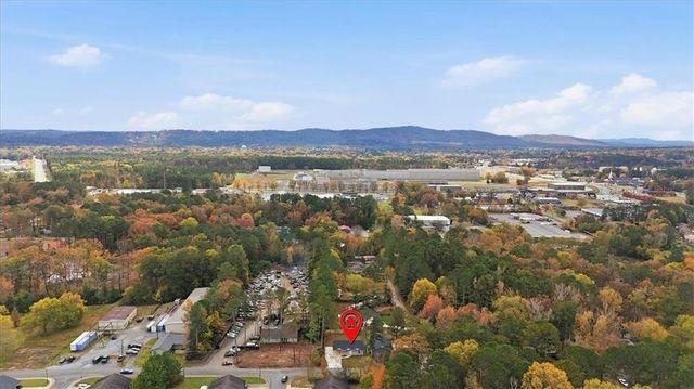 264 Addington Drive, Rome, GA 30165