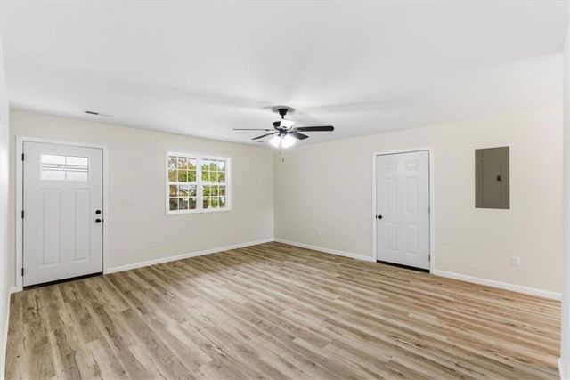 264 Addington Drive, Rome, GA 30165