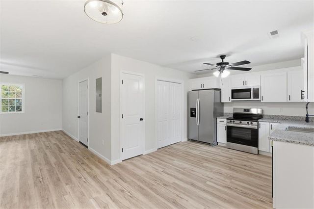 264 Addington Drive, Rome, GA 30165