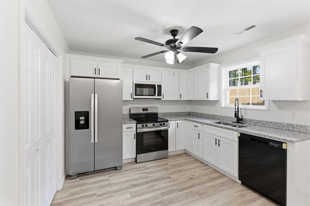 264 Addington Drive, Rome, GA 30165