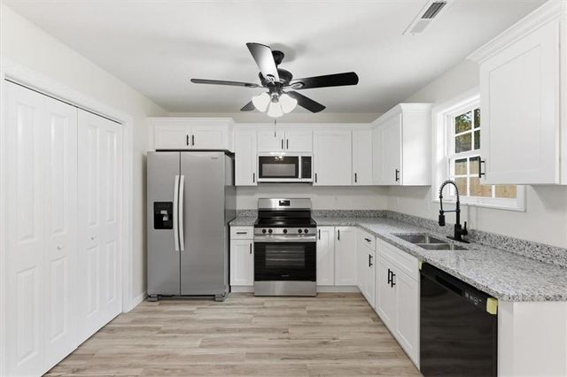 264 Addington Drive, Rome, GA 30165