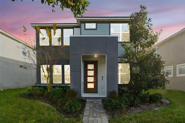 16662 WINGSPREAD LOOP, Winter Garden, FL 34787