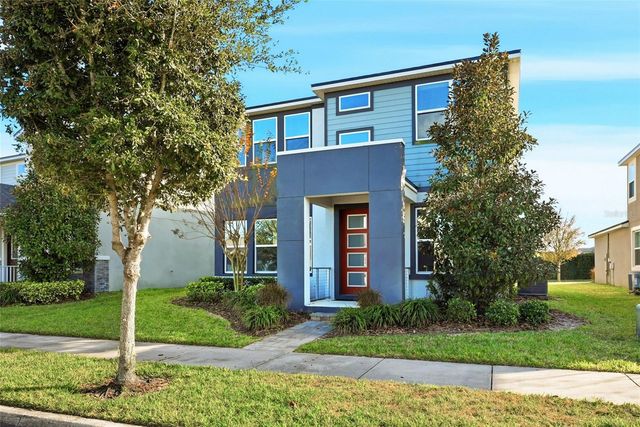 16662 WINGSPREAD LOOP, Winter Garden, FL 34787