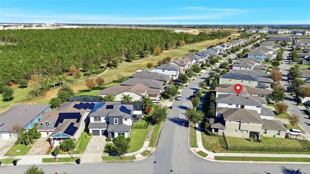 16662 WINGSPREAD LOOP, Winter Garden, FL 34787
