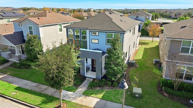 16662 WINGSPREAD LOOP, Winter Garden, FL 34787