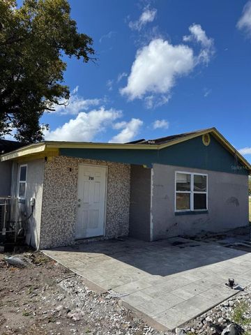 701 23RD STREET, Orlando, FL 32805